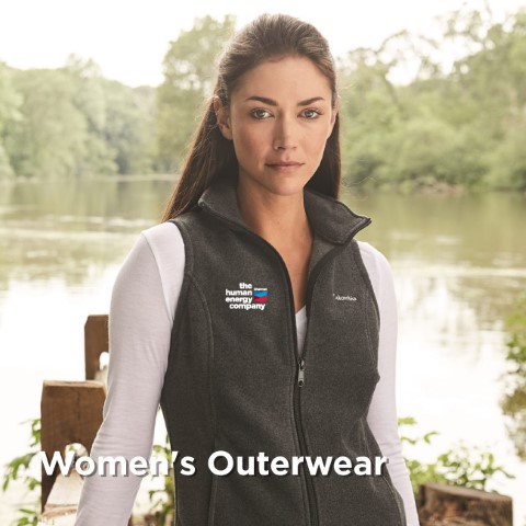 Women's Outerwear